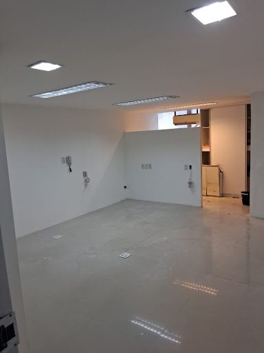 Sala-Conjunto, 30 m² - Foto 1