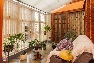 Casa, 3 quartos, 350 m² - Foto 4