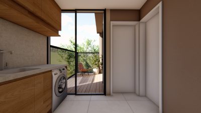 Casa, 3 quartos - Foto 5