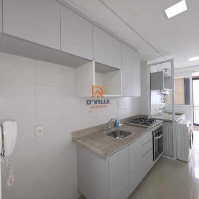 Apartamento, 3 quartos, 81 m² - Foto 5