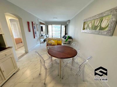 Apartamento, 4 quartos, 110 m² - Foto 1