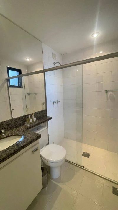 Apartamento, 2 quartos, 87 m² - Foto 5