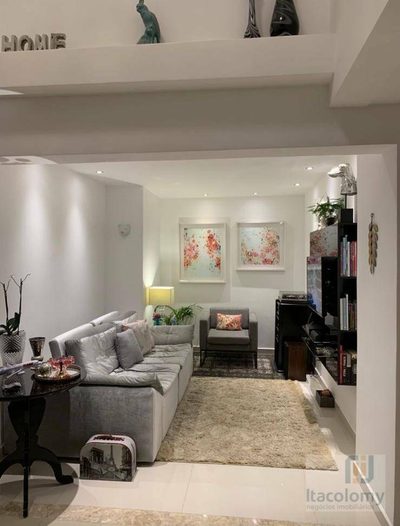 Apartamento, 3 quartos, 80 m² - Foto 3