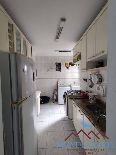 Apartamento, 2 quartos, 66 m² - Foto 5