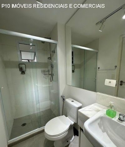 Apartamento, 1 quarto, 60 m² - Foto 4