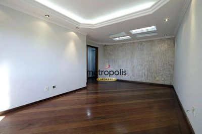 Apartamento, 3 quartos, 115 m² - Foto 3