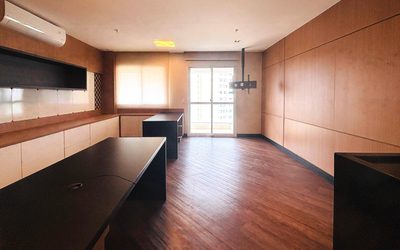 Sala-Conjunto, 41 m² - Foto 4