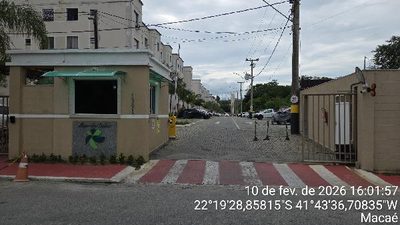 Apartamento, 2 quartos, 10 m² - Foto 1