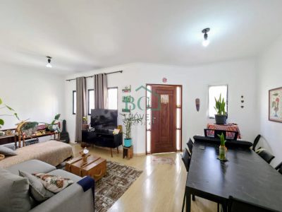 Casa, 3 quartos, 249 m² - Foto 4