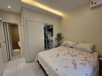 Apartamento, 2 quartos, 83 m² - Foto 3