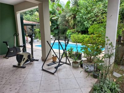 Sobrado, 4 quartos, 490 m² - Foto 2