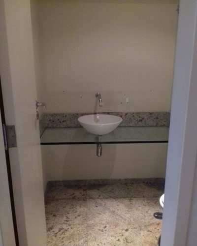 Sala-Conjunto, 223 m² - Foto 1
