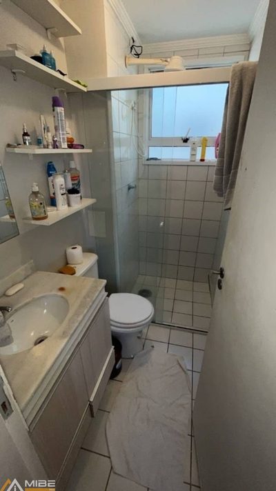 Apartamento, 3 quartos, 69 m² - Foto 5