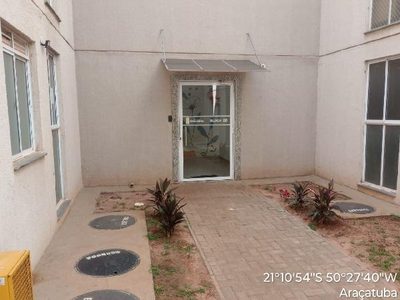 Apartamento, 2 quartos, 39 m² - Foto 1