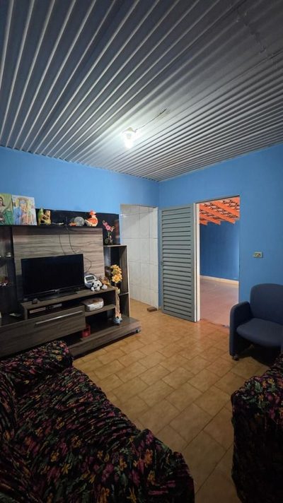 Casa, 2 quartos, 1 m² - Foto 4