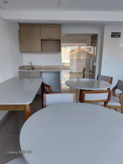 Apartamento, 2 quartos, 52 m² - Foto 1