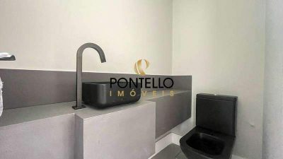 Cobertura, 3 quartos, 129 m² - Foto 2