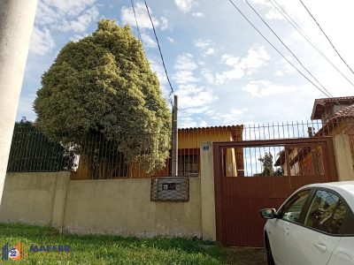Casa, 5 quartos, 770 m² - Foto 1