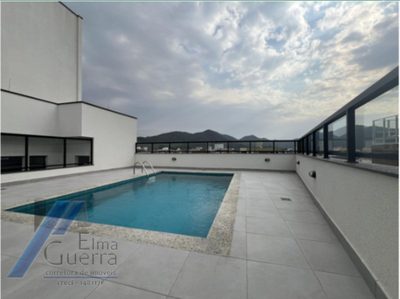 Apartamento, 2 quartos, 72 m² - Foto 3