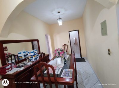 Casa, 3 quartos, 360 m² - Foto 4