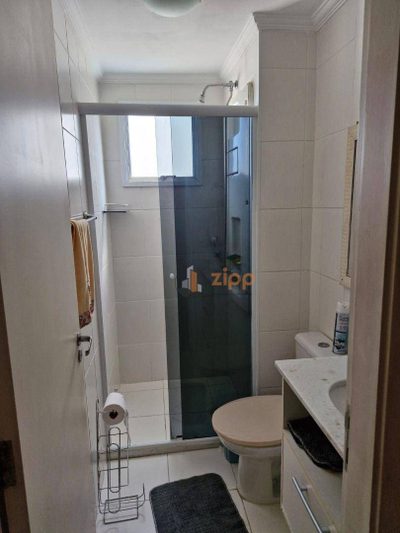 Apartamento, 2 quartos, 58 m² - Foto 4
