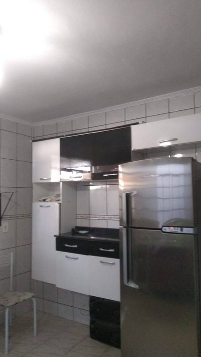 Casa, 2 quartos, 99 m² - Foto 4