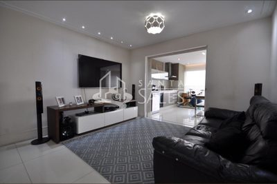 Apartamento, 2 quartos, 96 m² - Foto 3