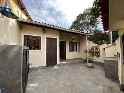 Casa, 3 quartos, 154 m² - Foto 5