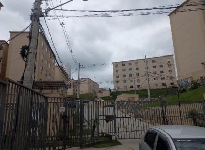 Apartamento, 2 quartos, 40 m² - Foto 1