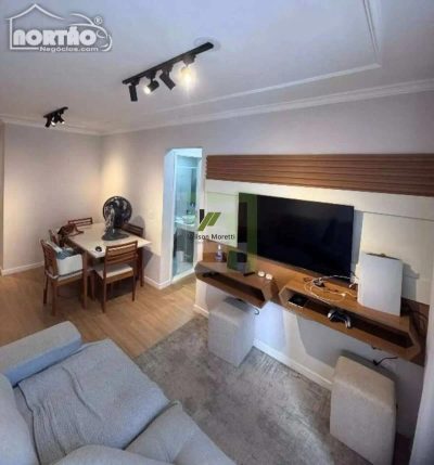 Casa, 3 quartos, 71 m² - Foto 2