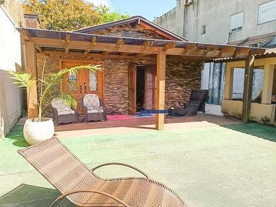 Casa, 2 quartos, 80 m² - Foto 3