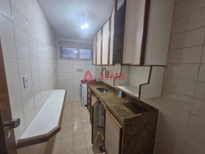 Apartamento, 2 quartos, 60 m² - Foto 5