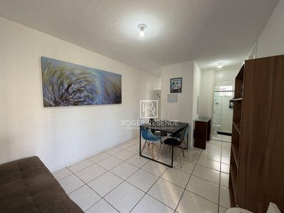 Apartamento, 2 quartos, 41 m² - Foto 4
