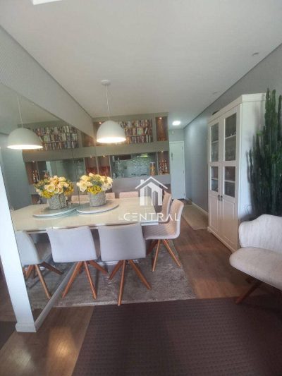 Apartamento, 2 quartos, 62 m² - Foto 1