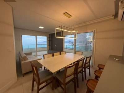 Apartamento, 3 quartos, 127 m² - Foto 1
