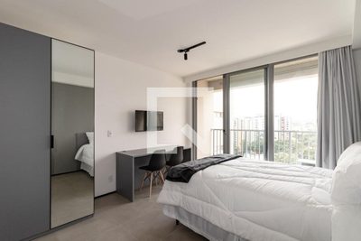 Kitnet-Studio, 25 m² - Foto 4