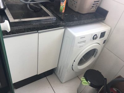 Apartamento, 2 quartos, 45 m² - Foto 5