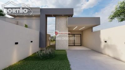 Casa, 2 quartos, 97 m² - Foto 1