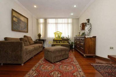 Apartamento, 4 quartos, 225 m² - Foto 2