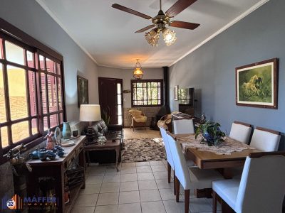 Casa, 3 quartos, 127 m² - Foto 5
