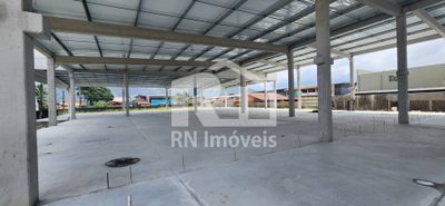 Depósito-Galpão, 7500 m² - Foto 5