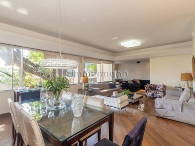 Casa, 5 quartos, 318 m² - Foto 2