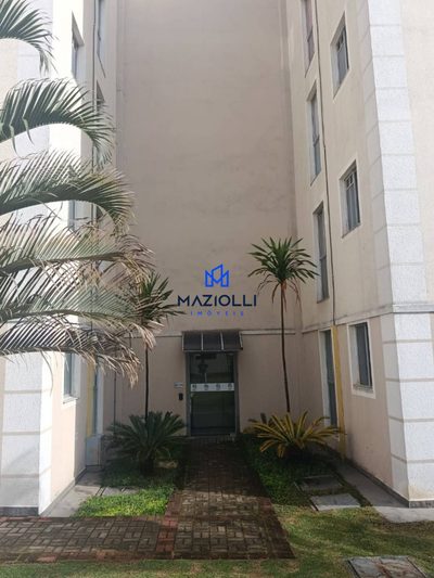 Apartamento, 2 quartos - Foto 2