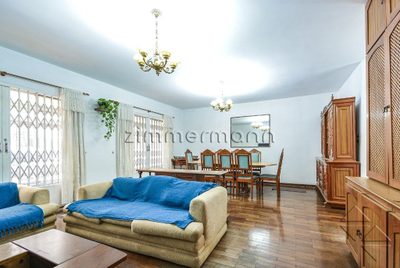 Casa, 3 quartos, 234 m² - Foto 2
