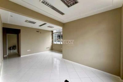 Apartamento, 1 quarto, 60 m² - Foto 1