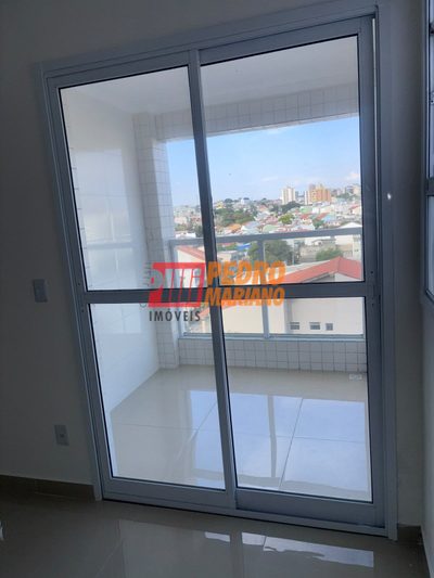 Apartamento, 2 quartos, 56 m² - Foto 4
