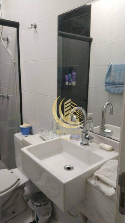 Casa de Condomínio, 3 quartos - Foto 5