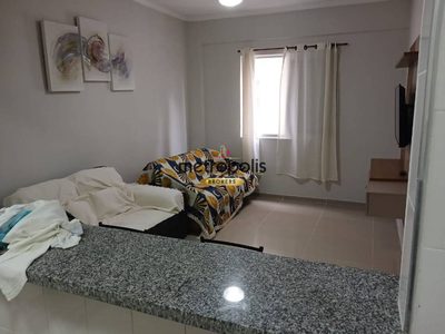 Apartamento, 1 quarto, 37 m² - Foto 3