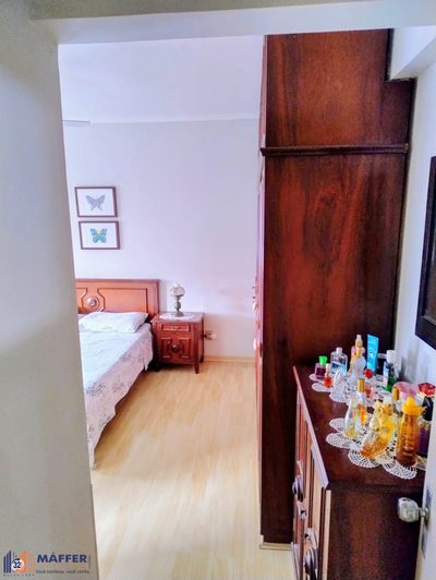 Apartamento, 4 quartos, 114 m² - Foto 5