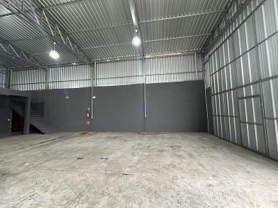 Depósito-Galpão, 270 m² - Foto 5